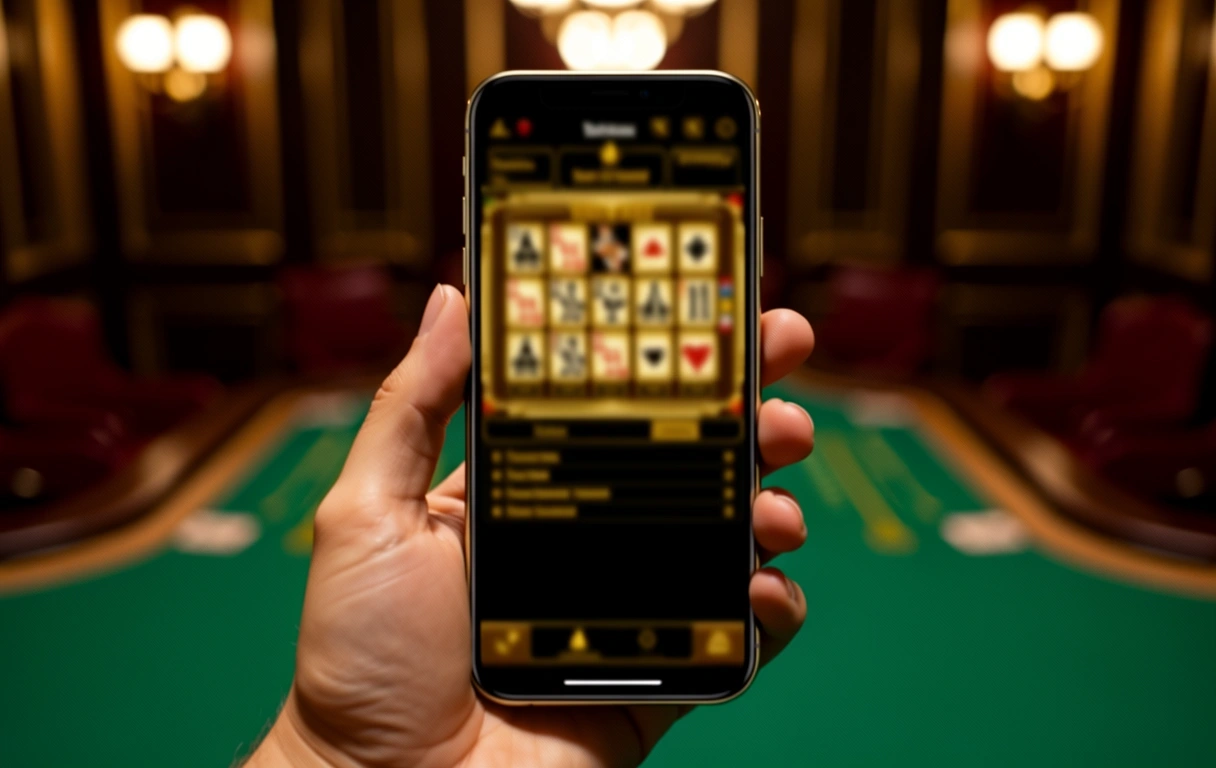 Arena Mobile Experience