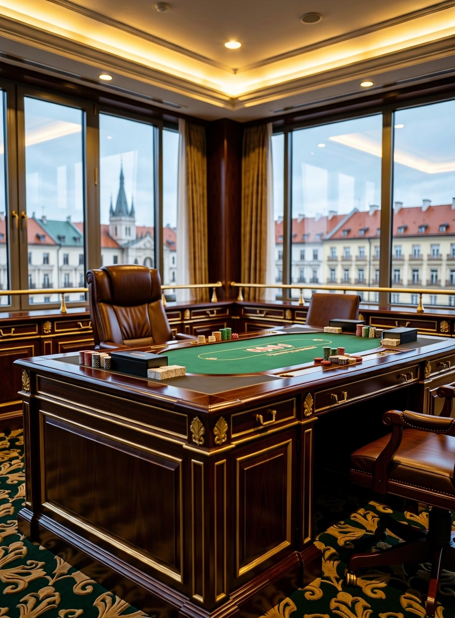 Regulatorni ured nadzora