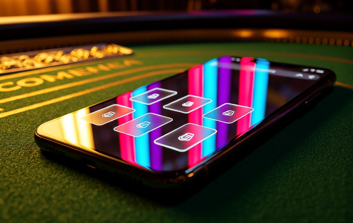 Rizk Mobilna Aplikacija